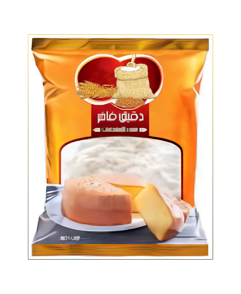صورة دقيق 1كجم