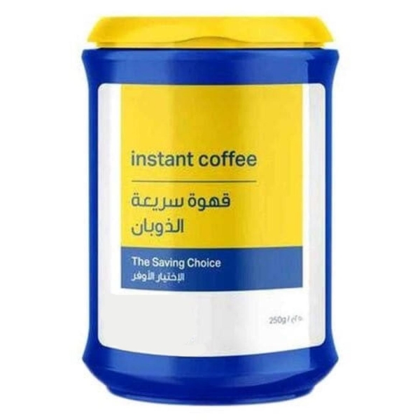 صورة قهوه سريعة الذوبان 18جم